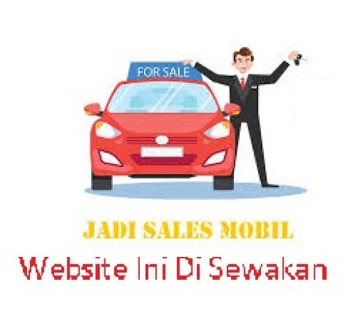 Sales Mobil  Daihatsu Manado 